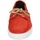 Čevlji  Moški Mokasini Ralph Lauren EY147 Rdeča