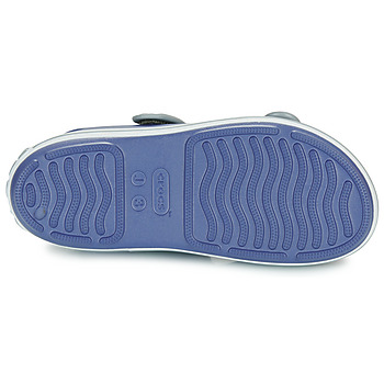 Crocs Crocband Cruiser Sandal K Modra
