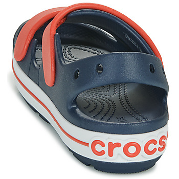 Crocs Crocband Cruiser Sandal K Rdeča