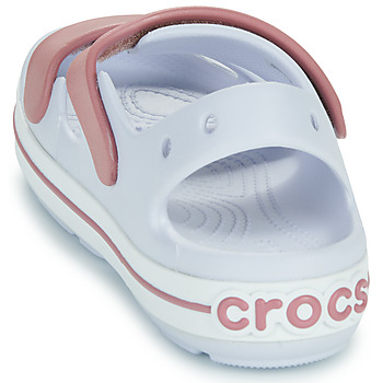 Crocs Crocband Cruiser Sandal K Vijolična