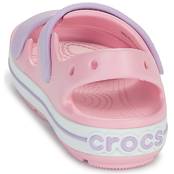 Crocs Crocband Cruiser Sandal K Rožnata