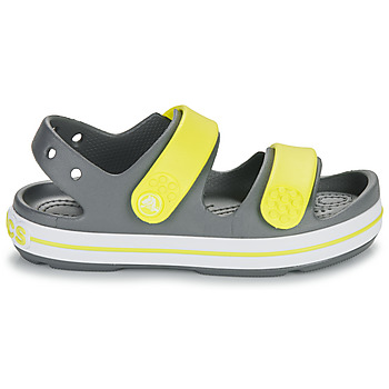 Crocs Crocband Cruiser Sandal K Siva / Rumena
