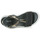 Čevlji  Ženske Sandali & Odprti čevlji NeroGiardini E410700D Črna