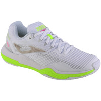 Čevlji  Ženske Fitnes / Trening Joma T.Point Lady 23 TPOILS Bela