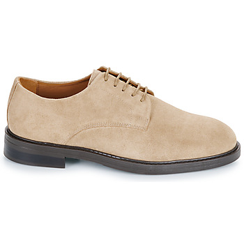 Selected SLHBLAKE SUEDE DERBY SHOE B