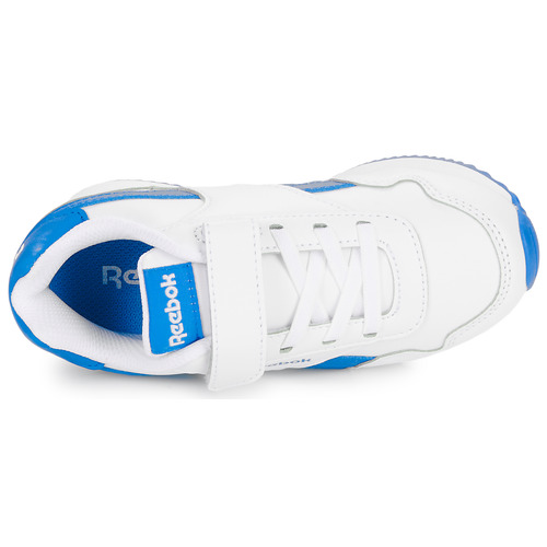 Reebok Classic REEBOK ROYAL CL JOG 3.0 1V Bela / Modra