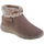 Čevlji  Ženske Polškornji Skechers On The Go Joy - First Glance Rožnata