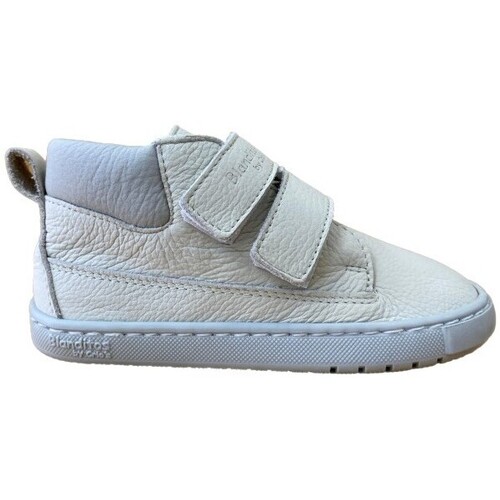 Čevlji  Škornji Blanditos Críos Blanditos by Crío's  ETNA Beige Bež