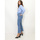 Oblačila Ženske Jeans La Modeuse 69078_P161042 Modra