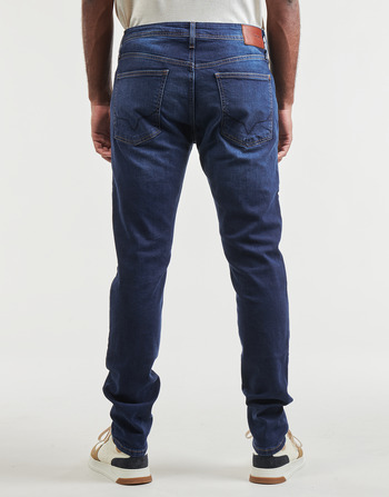 Pepe jeans TAPERED JEANS Denim