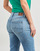 Oblačila Ženske Jeans straight Pepe jeans STRAIGHT JEANS HW Denim