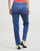 Oblačila Ženske Jeans straight Pepe jeans STRAIGHT JEANS HW Modra