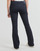 Oblačila Ženske Jeans flare Pepe jeans SLIM FIT FLARE LW Denim