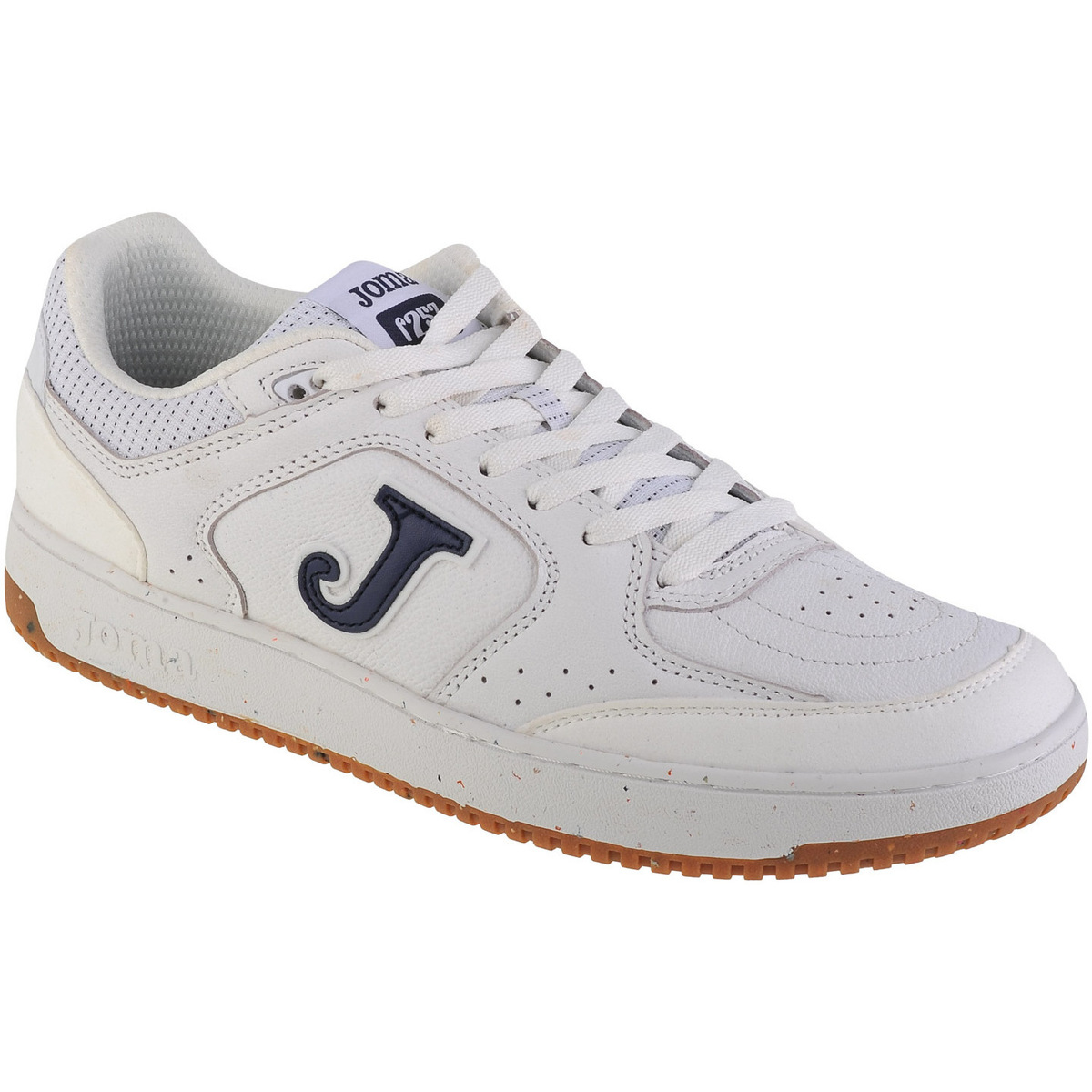 Čevlji  Nizke superge Joma C.Flexys Men 23 CFLEXW Bela