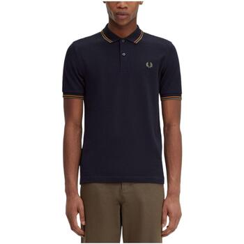 Fred Perry  Modra