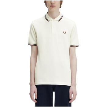Fred Perry  Bela