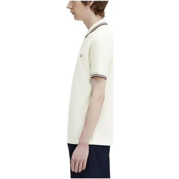 Fred Perry  Bela