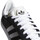 Čevlji  Moški Modne superge adidas Originals Gazelle adv Črna