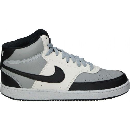 Čevlji  Moški Šport Nike DN3577-002 Siva