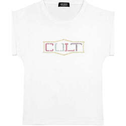 Oblačila Ženske Majice & Polo majice Cult  