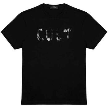 Oblačila Moški Majice & Polo majice Cult  