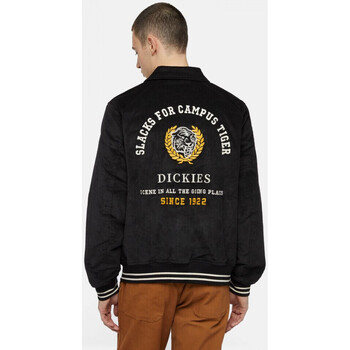 Dickies Westmoreland jacket Črna