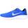 Čevlji  Moški Modne superge Nike  Modra
