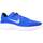 Čevlji  Moški Modne superge Nike  Modra