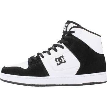 DC Shoes MANTECA 4 M HI Bela