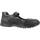 Čevlji  Deklice Čevlji Derby & Čevlji Richelieu Biomecanics 231010B Črna