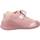 Čevlji  Deklice Škornji Biomecanics 231112B Rožnata