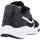 Čevlji  Dečki Nizke superge Nike STAR RUNNER 4 Črna