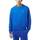 Oblačila Moški Športne jope in jakne Lacoste SH1159 Modra