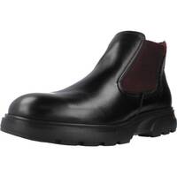 Čevlji  Moški Škornji Fluchos F1852 Črna
