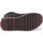 Čevlji  Moški Škornji Shone 20336-003 Black/Pink Črna