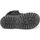 Čevlji  Moški Škornji Shone 6372-021 Black Super Črna