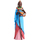 Dom Kipci in figurice Signes Grimalt Afriška Figura Modra