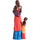 Dom Kipci in figurice Signes Grimalt Afriška Figura Rdeča