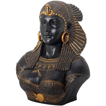Dom Kipci in figurice Signes Grimalt Slika Kleopatra Pozlačena