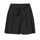 Oblačila Ženske Kratke hlače & Bermuda Betty London PRUNY Črna