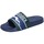 Čevlji  Moški Sandali & Odprti čevlji Trussardi EY246 Modra