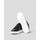 Čevlji  Moški Nizke superge Karl Lagerfeld KL52530N KAPRI Črna