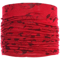 Tekstilni dodatki Deklice Šali & Rute Buff 111300 Rdeča