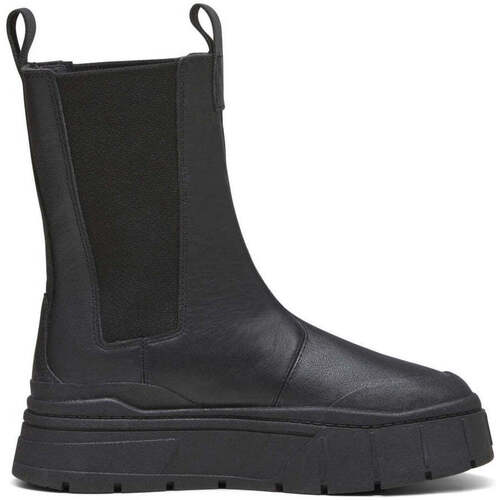 Puma  Črna