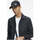 Tekstilni dodatki Moški Kape s šiltom Calvin Klein Jeans  Črna