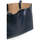 Torbice Ženske Nakupovalne torbe MICHAEL Michael Kors  Modra