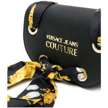 Versace Jeans Couture  Črna