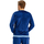 Oblačila Moški Pižame & Spalne srajce Munich MUDP0153 Modra