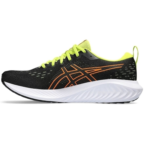 Asics GEL EXCITE Noir Črna