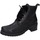 Čevlji  Ženske Gležnjarji Bueno Shoes EY324 Črna